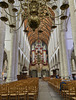 Grote Kerk, Haarlem, interior 3
