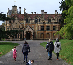 Tyntesfield House