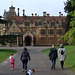 Tyntesfield House