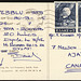 QSL SV1YY (1965)