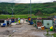 Working Quay