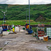 Working Quay