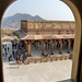 Amer- Amber Fort- Diwan-i-Am (Hall of Public Audience)