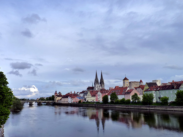 Regensburg