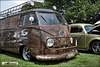 1954 VW Transporter Type 2 (T1) - YAS 807