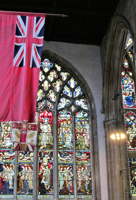 Hull Minster.