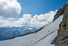 auf der Schwarzen Schneid (© Buelipix)