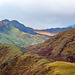 From the Snowdon Viewpoint