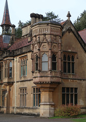 Tyntesfield House