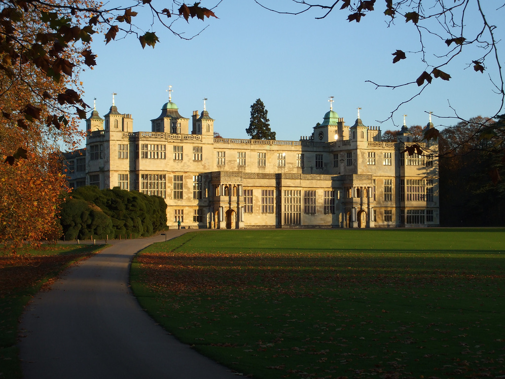 Audley End 2010-11-07 040