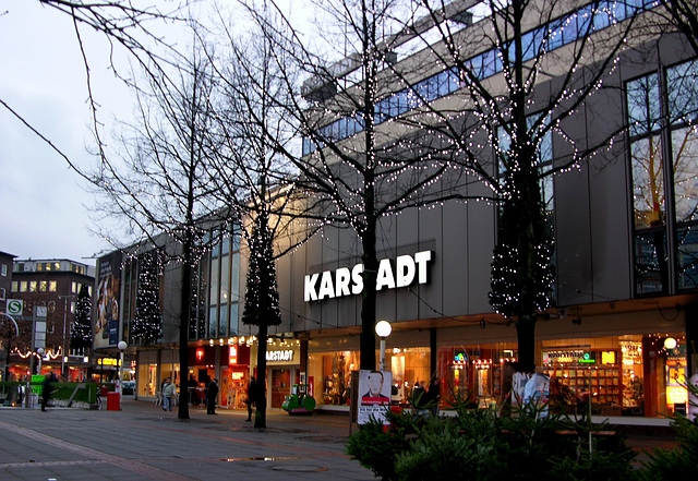 Karstadt Harburg