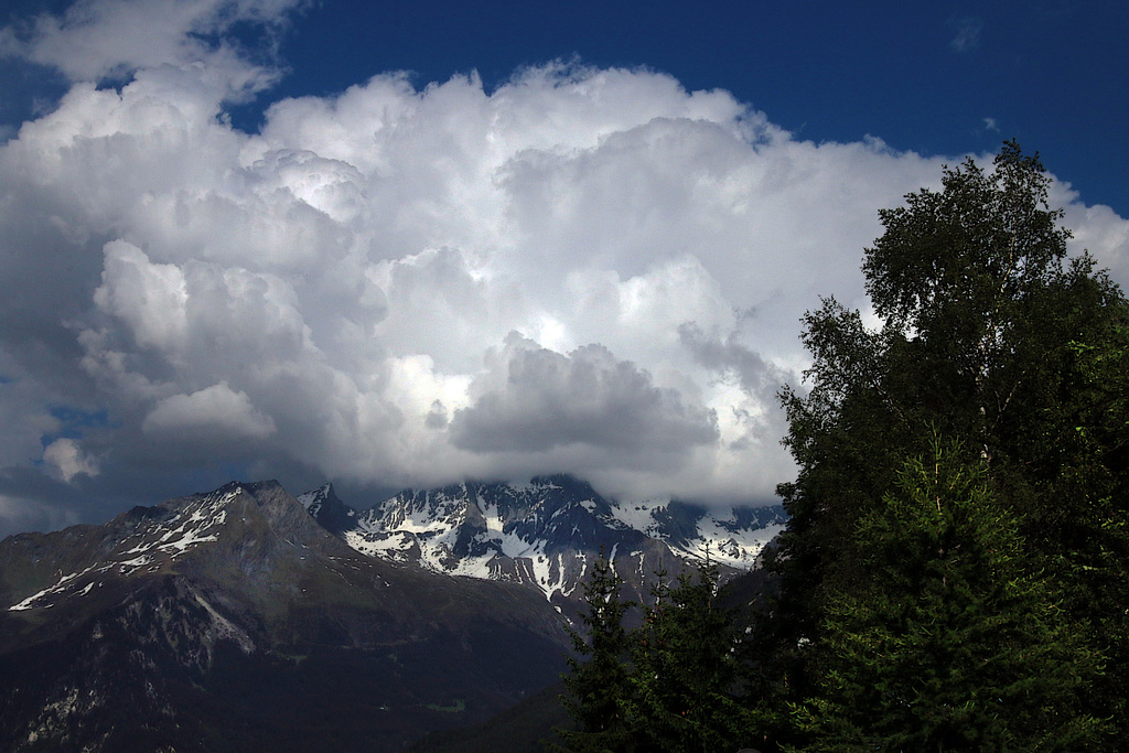 Bol d'r à Courchevel