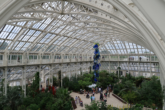 The Temperate House