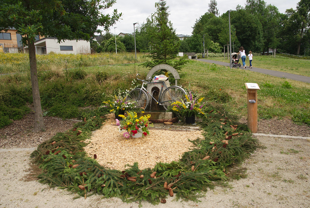 Brunnenfest 2019