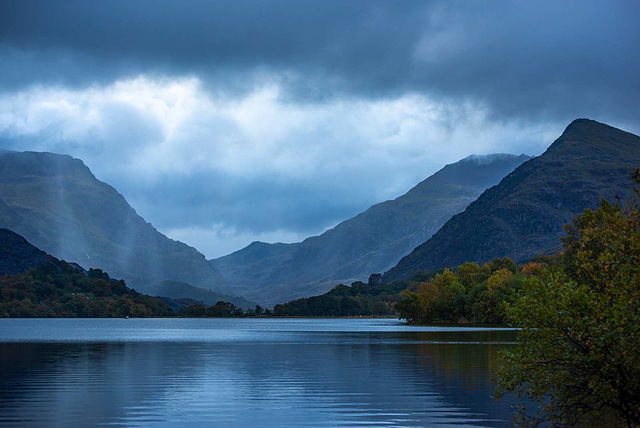 Llyn Padarn