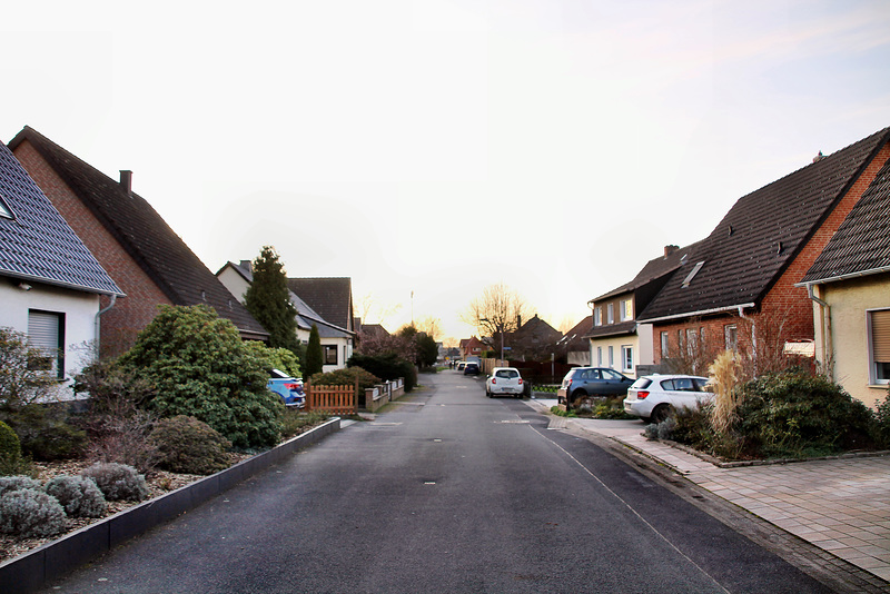 Uelzener Hellweg (Unna-Uelzen) / 12.02.2022