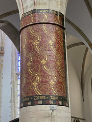 Grote Kerk, Haarlem, interior 5