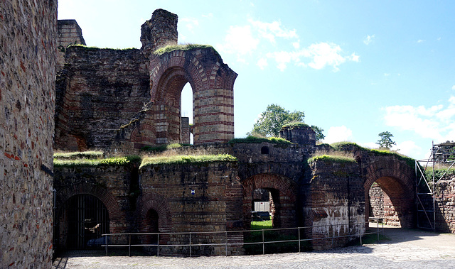 Die Kaiserthermen