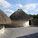 Stonehenge Neolithic Village