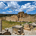 Forum de Dougga