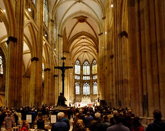 Regensburg - Dom