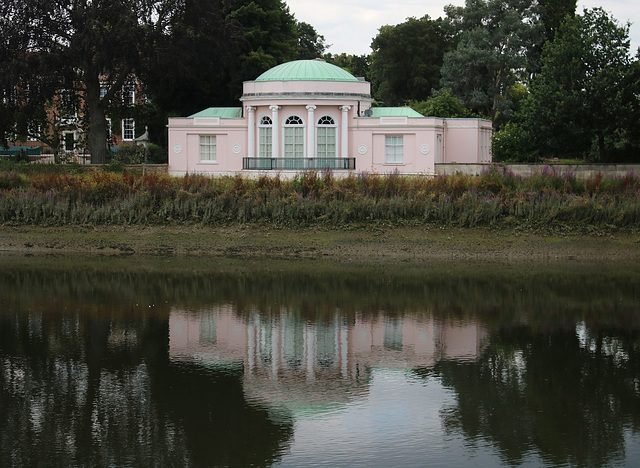 Syon Park Pavilion