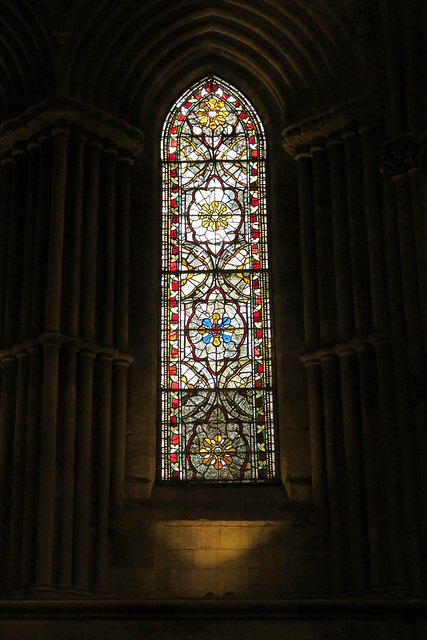 hereford cathedral