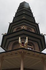 The Pagoda