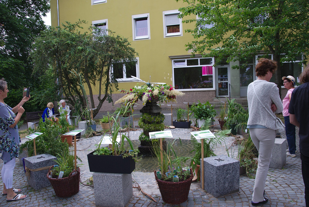 Brunnenfest 2019