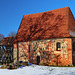 Dorfkirche Goldenstädt