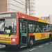 Tees and District 5007 (H32 PAJ) in Scarborough – 12 Aug 1994 (238-09)