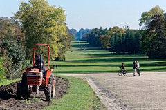 Allée des Beaux-Monts