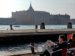 Venezia - Molino Stucky