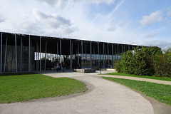 Stonehenge Visitors' Centre