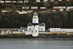 Cloch Point Light