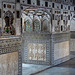 Amer- Amber Fort- Sheesh Mahal (Mirror Palace)