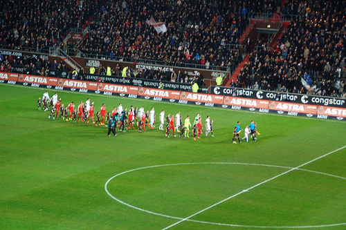 St. Pauli-Fortuna Düsseldorf