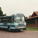 York Brothers KHB 34W at Barton Mills - Aug 1982