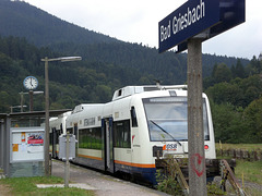 Endstation Bad Griesbach