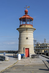 Ramsgate Lighthouse