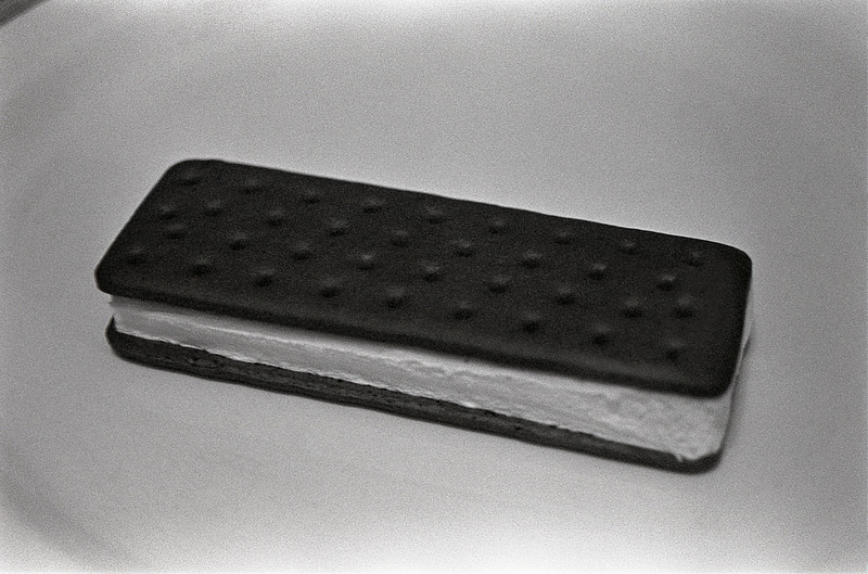 Ice Cream Sandwich