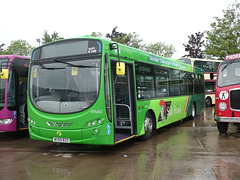 First Midland Red 69460 (WX59 BZO) - 27 Jul 2019 (P1030248)