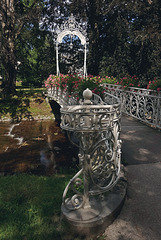 Sicher oft geknipst worden ! Sicher oft geknipst worden !