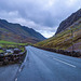 Llanberis Pass