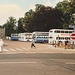 Drummer Street bus station, Cambridge – August 1986 (40-25)
