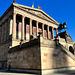 Berlin 2023 – Alte Nationalgalerie