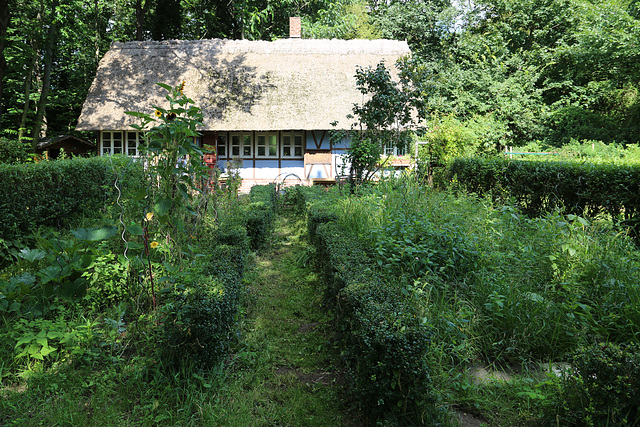 Gärtnerhaus