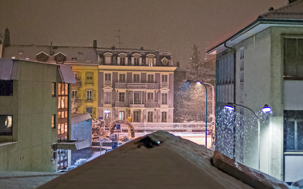 060228 Morges neige