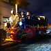 Mallet loco 99 5901 at Wernigerode