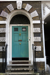 22 charterhouse square, london